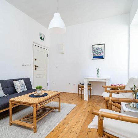Laus Ii, Lovely Apartment In Old Town Dubrownik Zewnętrze zdjęcie