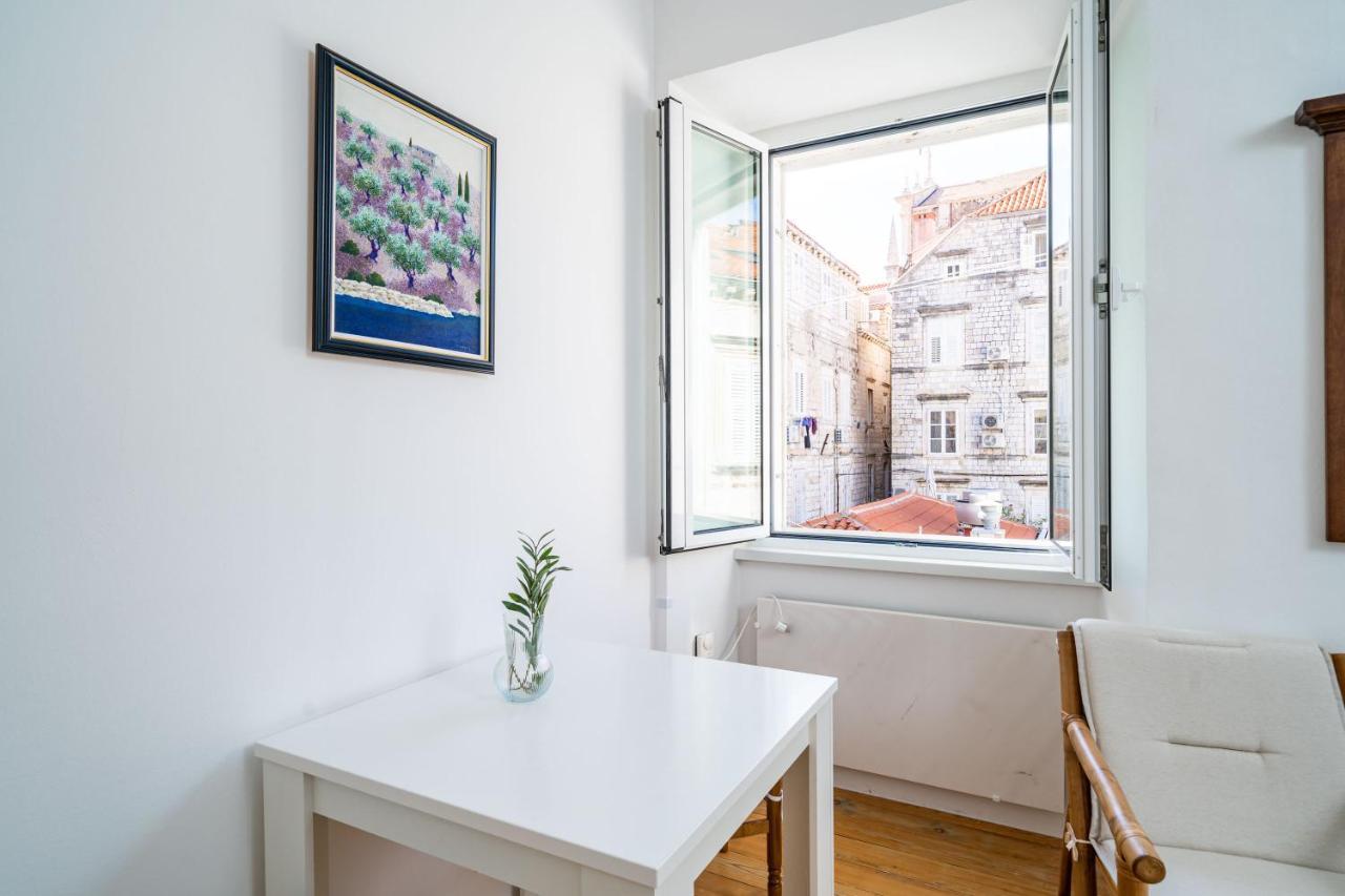 Laus Ii, Lovely Apartment In Old Town Dubrownik Zewnętrze zdjęcie