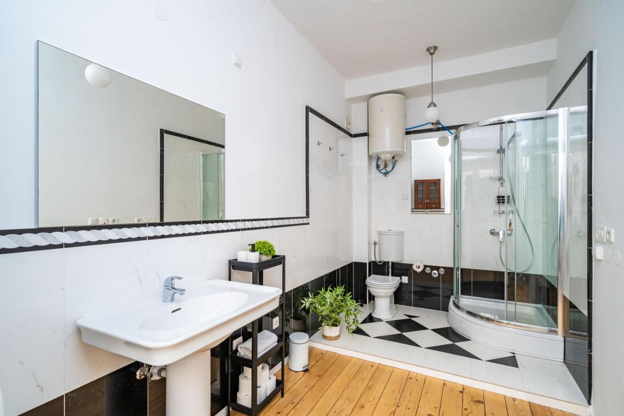 Laus Ii, Lovely Apartment In Old Town Dubrownik Zewnętrze zdjęcie