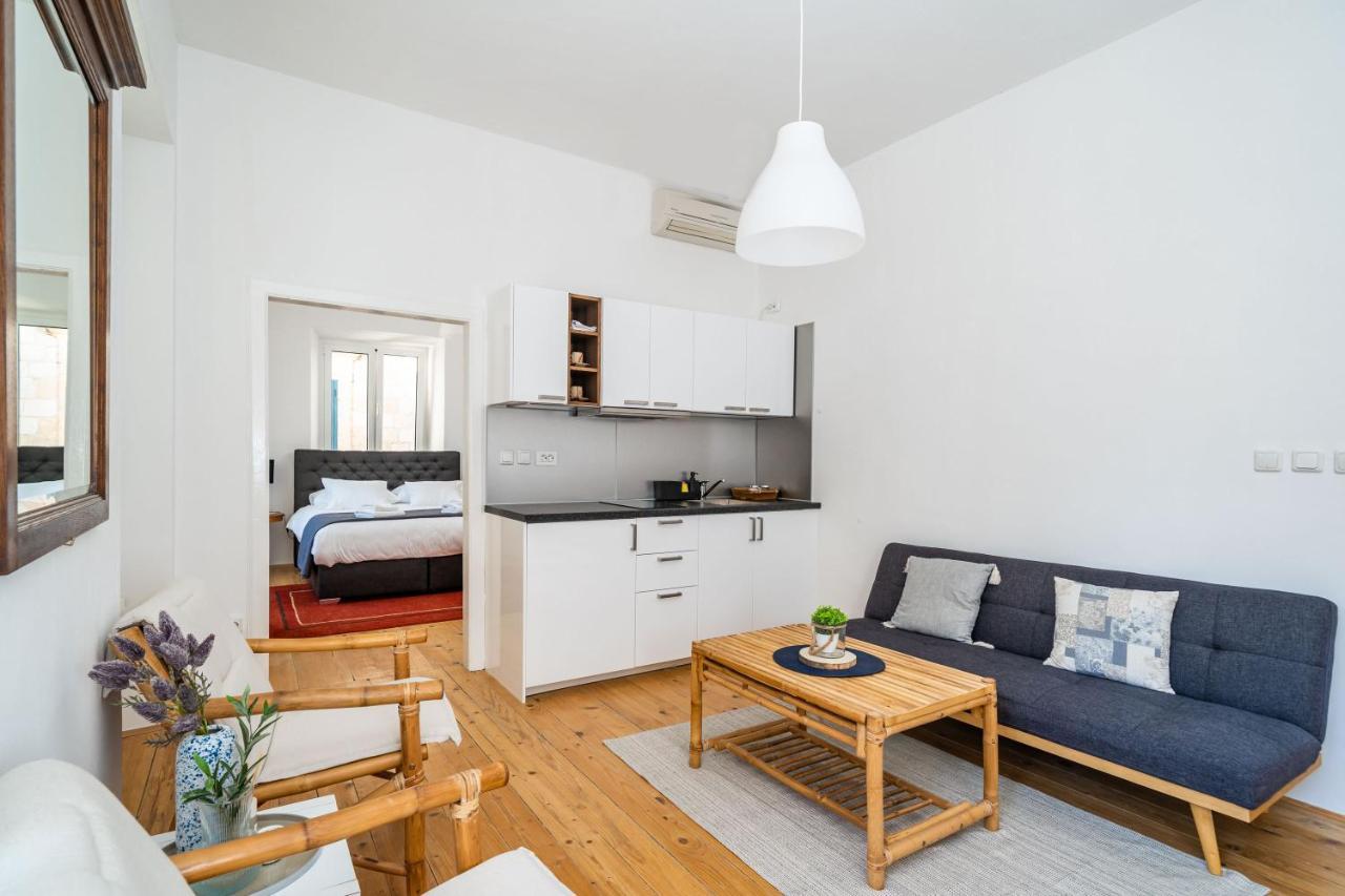 Laus Ii, Lovely Apartment In Old Town Dubrownik Zewnętrze zdjęcie