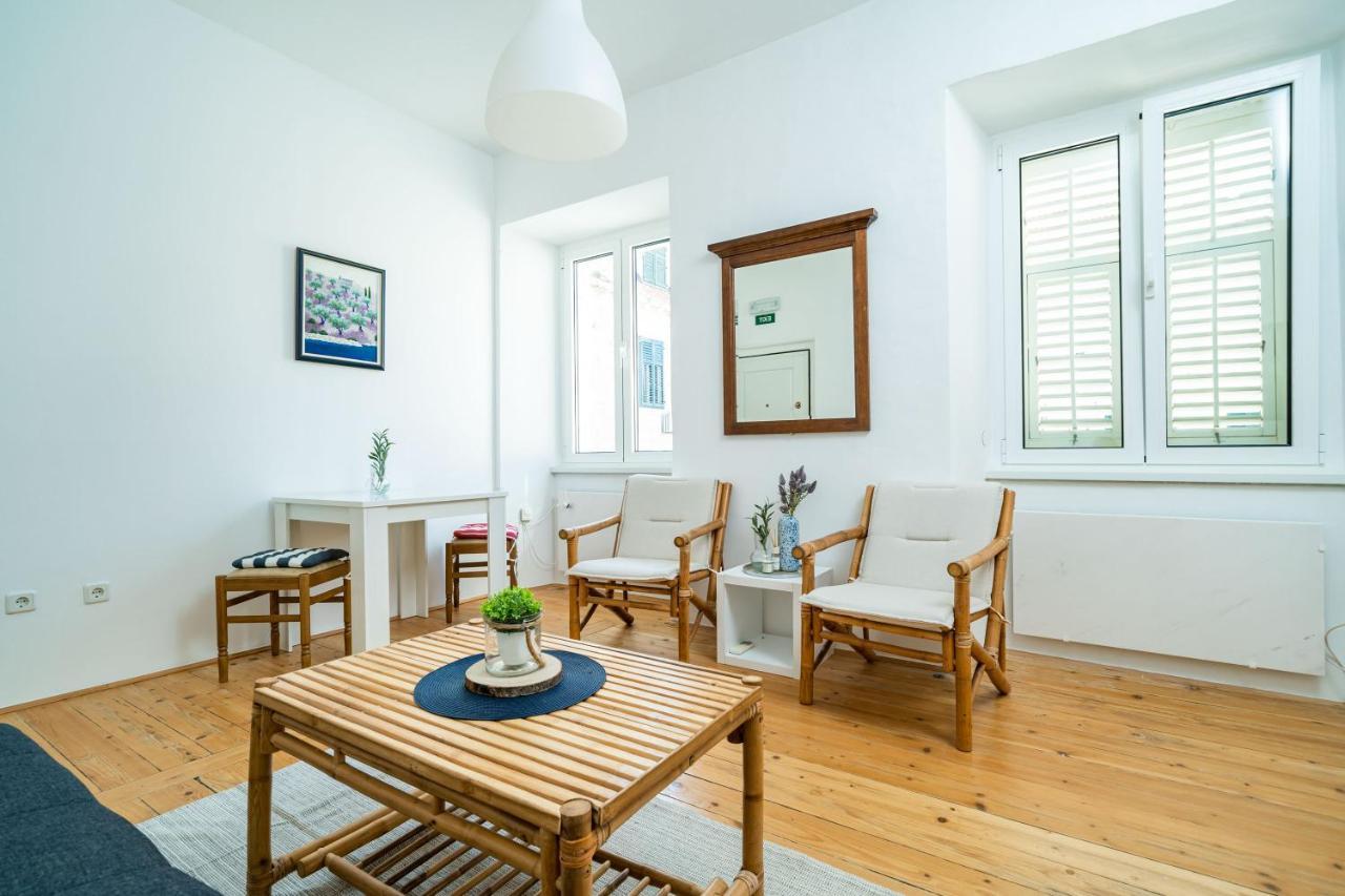 Laus Ii, Lovely Apartment In Old Town Dubrownik Zewnętrze zdjęcie