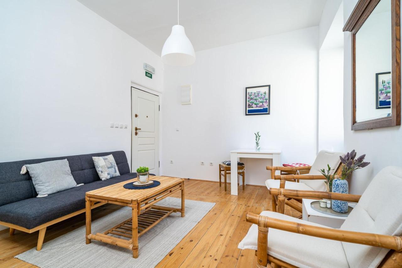 Laus Ii, Lovely Apartment In Old Town Dubrownik Zewnętrze zdjęcie